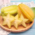 High Quality Fresh Sweet Natural Carambola Starfruit